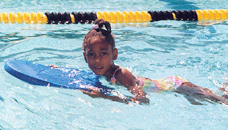 Free Swim