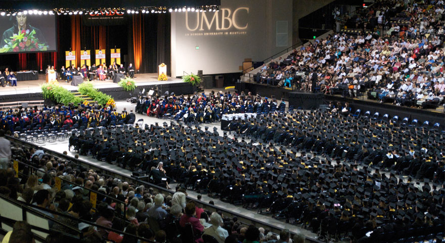 UMBC 2022 Winter Commencement Program by UMBC - University of Maryland,  Baltimore County - Issuu