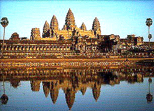 Angkor Wat