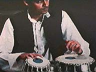 tabla player